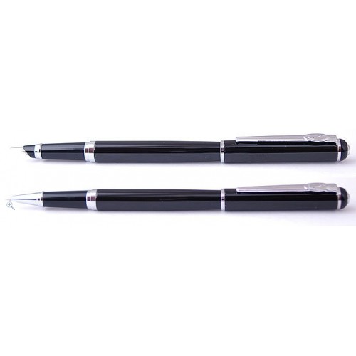 Набор ручек KAIGELU 353 Black