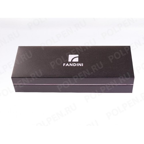 Набор ручек FANDINI 308 Silver