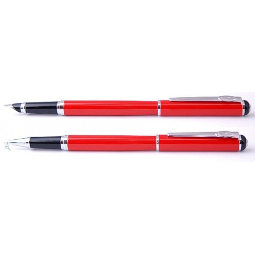 Набор ручек KAIGELU 353 Red