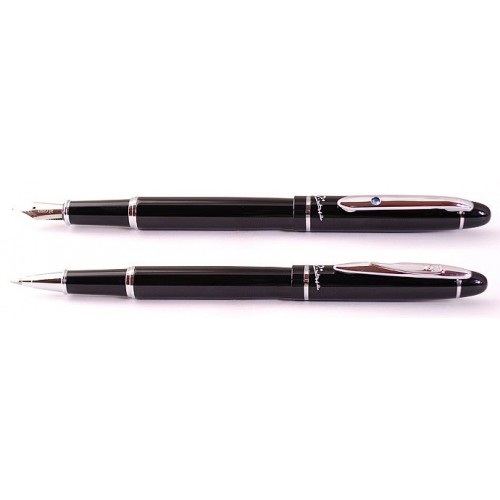 Набор ручек PICASSO 608 Black