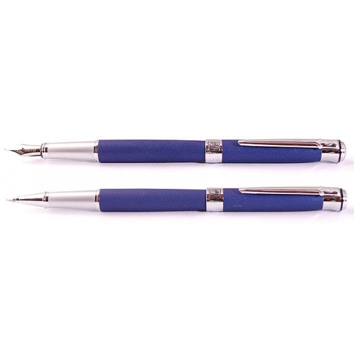 Набор ручек PICASSO 903 Matt Blue
