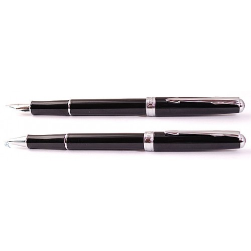 Набор ручек KAIGELU 356 Black