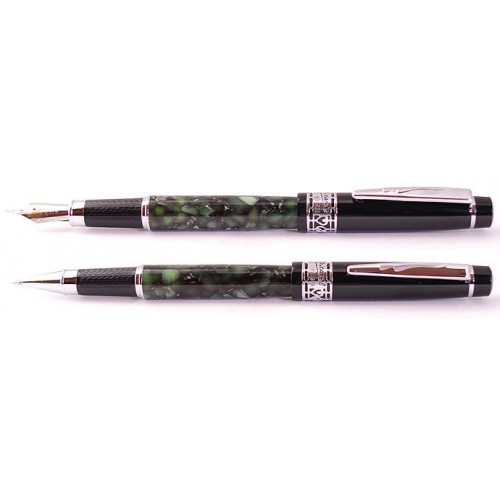 Набор ручек PICASSO 915 Green