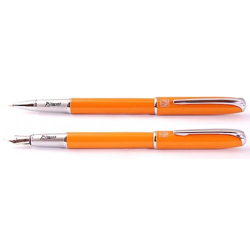 Набор ручек PICASSO 916 Orange