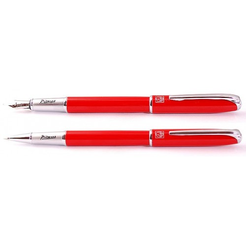 Набор ручек PICASSO 916 Red