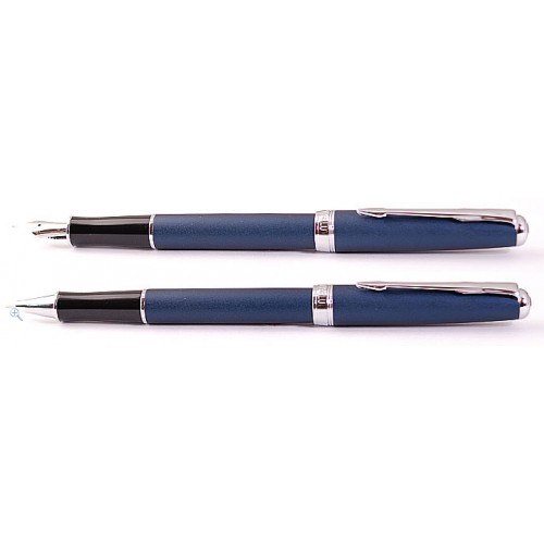 Набор ручек KAIGELU 356 Blue