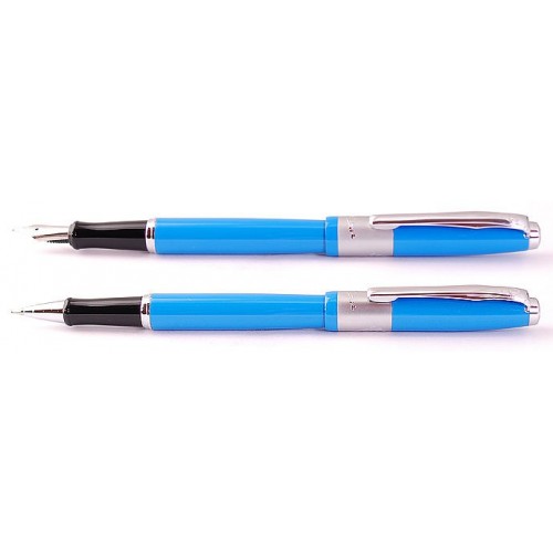 Набор ручек PICASSO 923 Light Blue