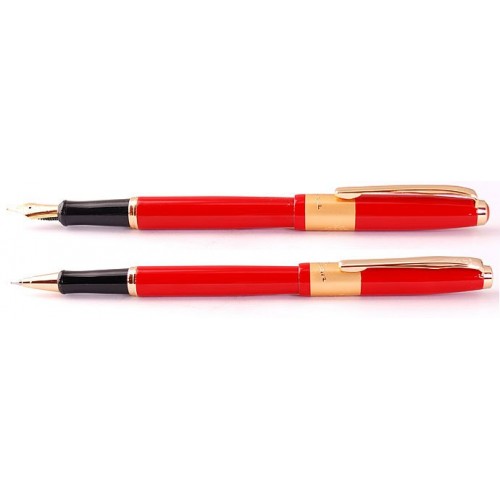Набор ручек PICASSO 923 Red