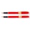 Набор ручек PICASSO 923 Red