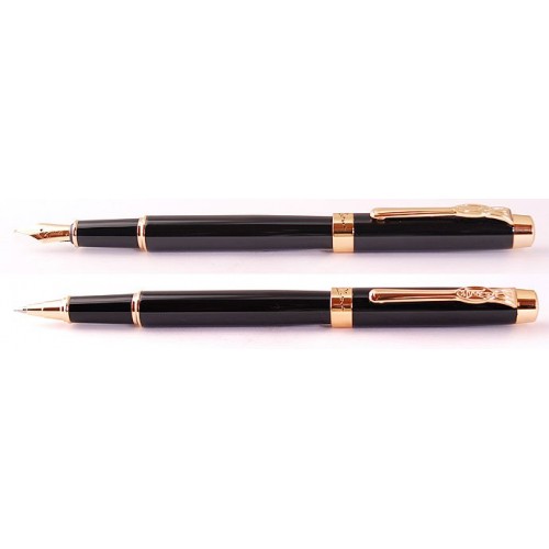 Набор ручек PICASSO 933 Black