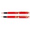 Набор ручек PICASSO 933 Red
