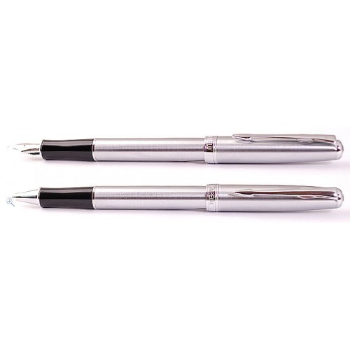 Набор ручек KAIGELU 356 Steel