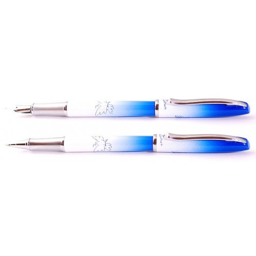 Набор ручек PICASSO 936 Blue