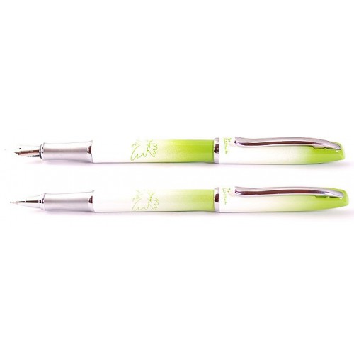 Набор ручек PICASSO 936 Green