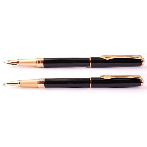 Набор ручек KAIGELU 357 Black