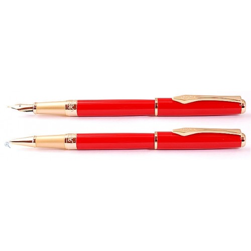 Набор ручек KAIGELU 357 Red