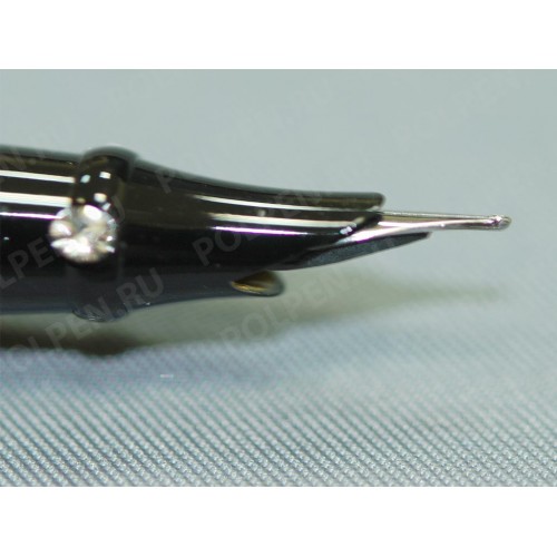 Набор ручек Crocodile 215 Black