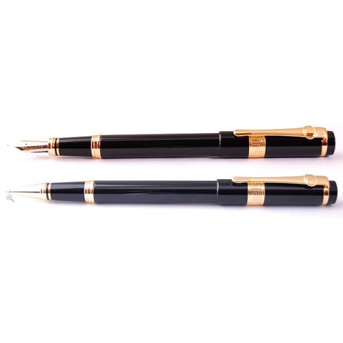 Набор ручек KAIGELU 358 Black
