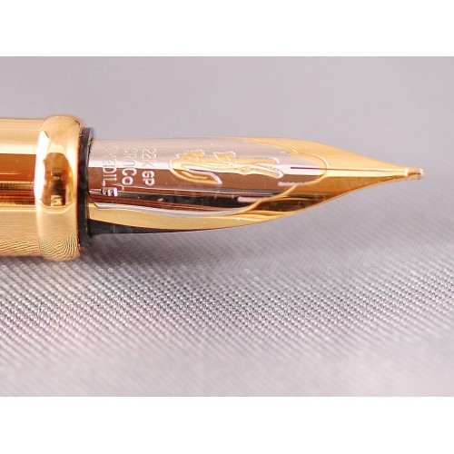 Набор ручек Crocodile 218 Gold