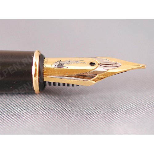 Набор ручек Crocodile 225 Silver
