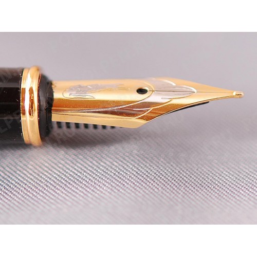 Набор ручек Crocodile 225 Silver Gold