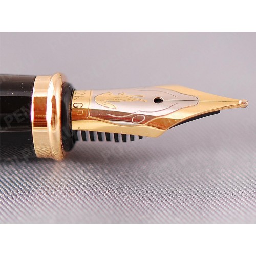 Набор ручек Crocodile 316A Black