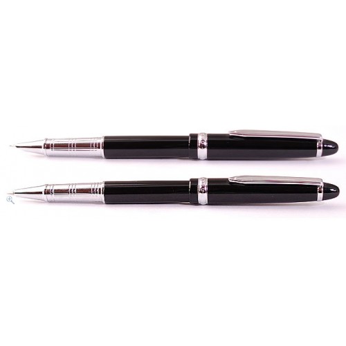Набор ручек KAIGELU 369 Black