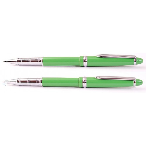 Набор ручек KAIGELU 369 Green
