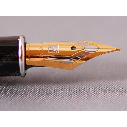 Набор ручек FANDINI 302 Black
