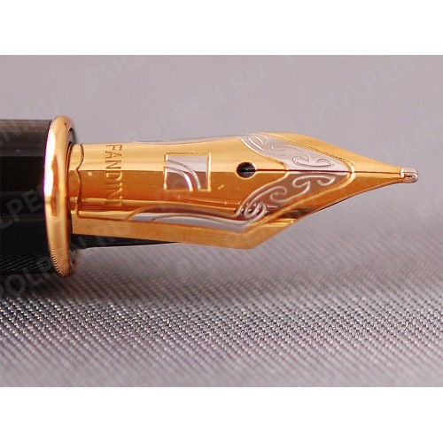 Набор ручек FANDINI 309 Braun