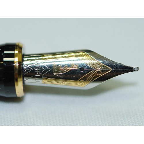 Набор ручек KAIGELU 316 Amber Marble