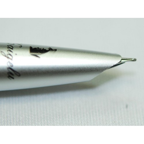 Набор ручек KAIGELU 352 Black Gold