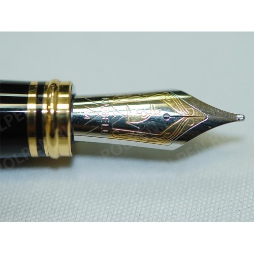 Набор ручек KAIGELU 358 Black