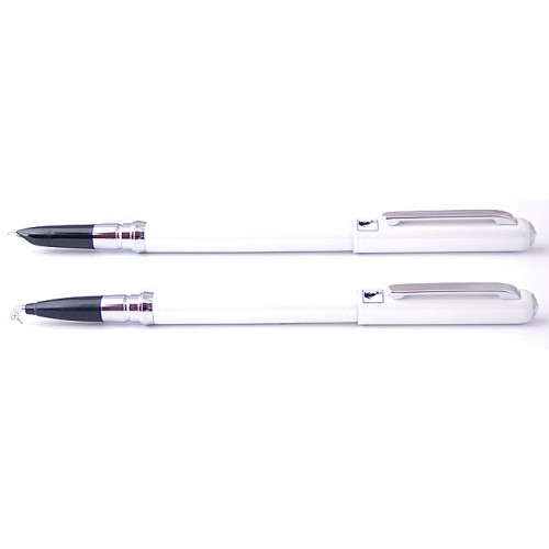 Набор ручек KAIGELU 381 White