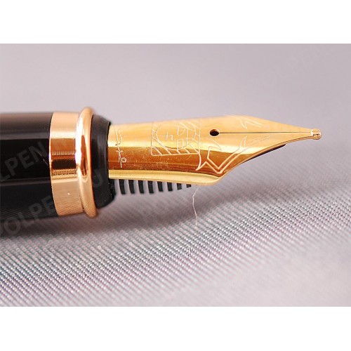 Набор ручек PICASSO 902 Black Gold