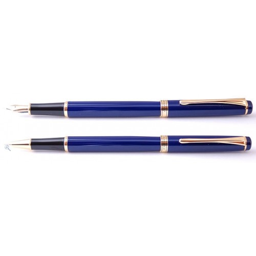 Набор ручек KAIGELU 382 Blue