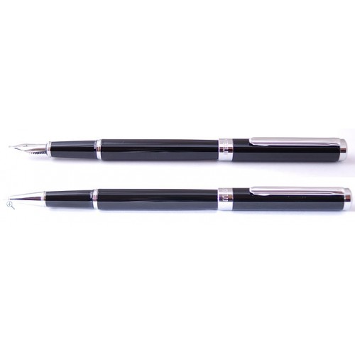 Набор ручек KAIGELU 383 Black