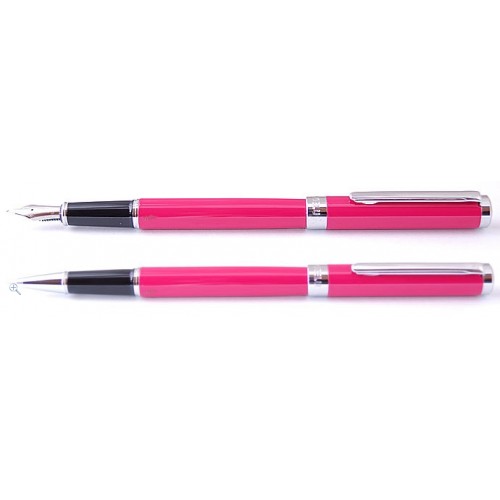 Набор ручек KAIGELU 383 Pink