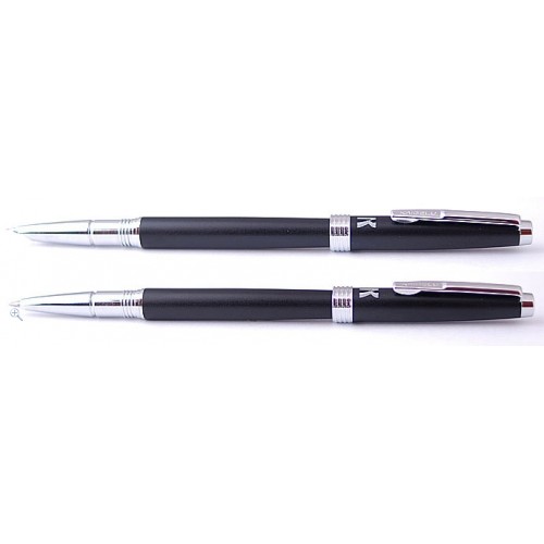 Набор ручек KAIGELU 385 Black
