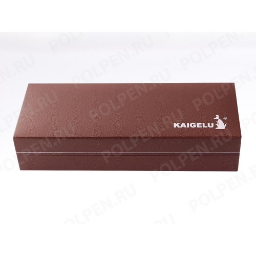 Набор ручек KAIGELU 311 Steel