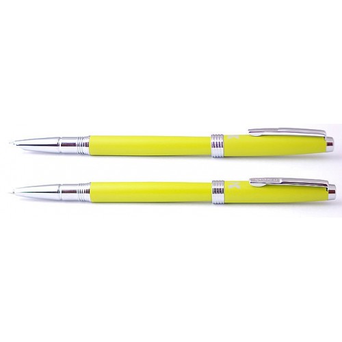 Набор ручек KAIGELU 385 Yellow