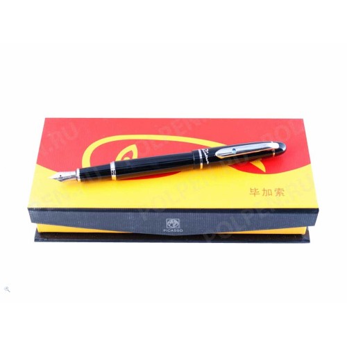 Набор ручек PICASSO 608 Black