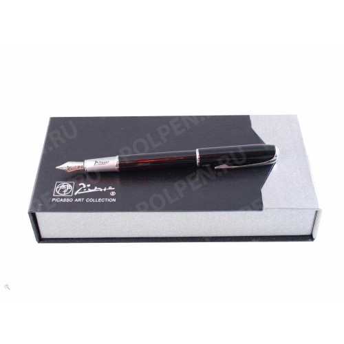 Набор ручек PICASSO 916 Black