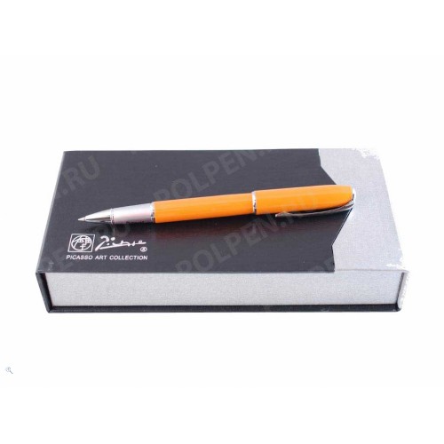 Набор ручек PICASSO 916 Orange