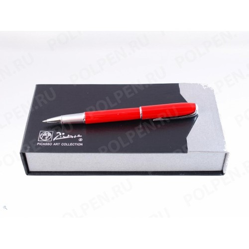 Набор ручек PICASSO 916 Red