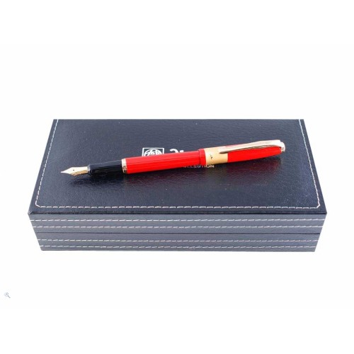 Набор ручек PICASSO 923 Red