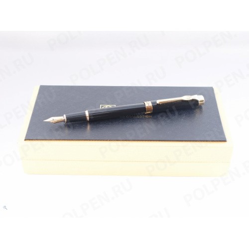 Набор ручек PICASSO 933 Black