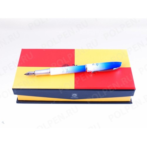 Набор ручек PICASSO 936 Blue