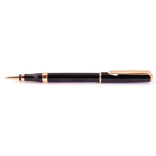 Ручка роллер CROCODILE 211 Black