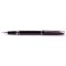 Ручка роллер CROCODILE 222 Black Silver